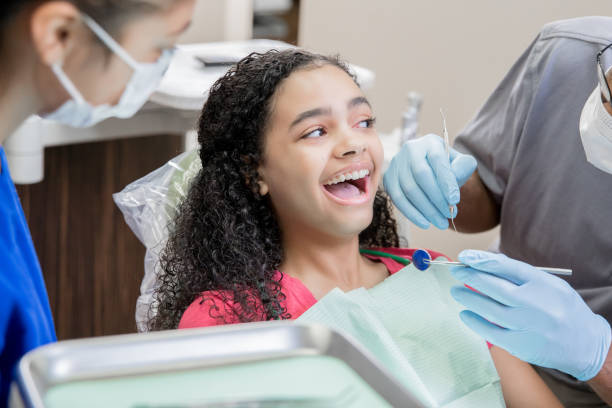 Best Emergency Dental Care for Broken or Chipped Teeth in Horse Shoe, NC