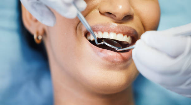 Best Emergency TMJ Treatment in Horse Shoe, NC