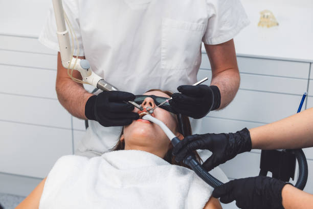 Best Emergency Tooth Extraction in Horse Shoe, NC